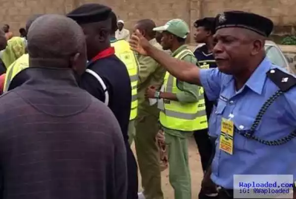 Insecurity in Rivers and Re-Run Elections: Group Commends INEC for Shifting the Date